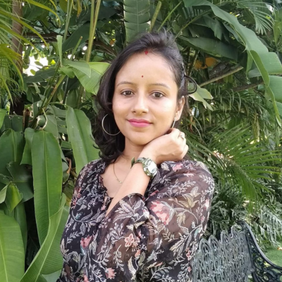 Sangeeta Medhi